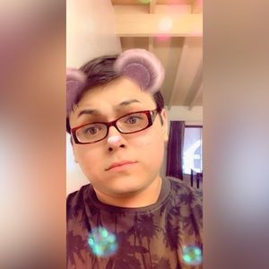 Meet your Posher, Miguel